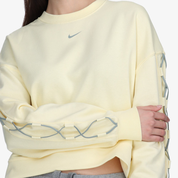 Nike Суитшърт Dri-FIT Get Fit 