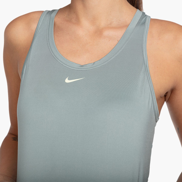 Nike Къса блуза Dri-FIT One 