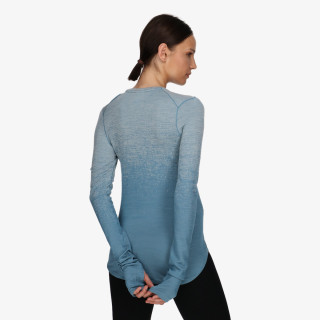Nike W NK DF ADV RUN DVN LS TOP 