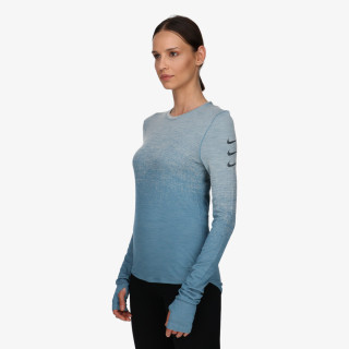 Nike W NK DF ADV RUN DVN LS TOP 