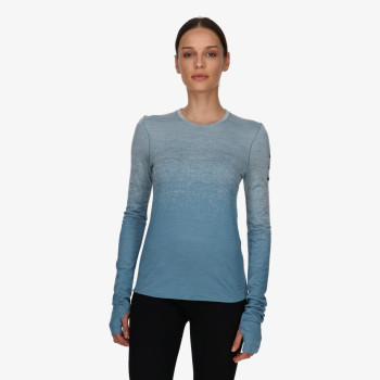 Nike Суитшърт W NK DF ADV RUN DVN LS TOP 