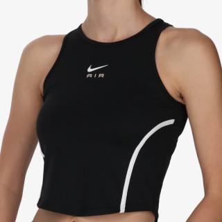 Nike Къса блуза Dri-FIT Air 