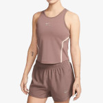 Nike Къса блуза W NK DF AIR TANK 