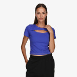 Nike W J SPT SS TOP KEY 