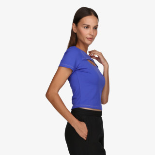 Nike W J SPT SS TOP KEY 