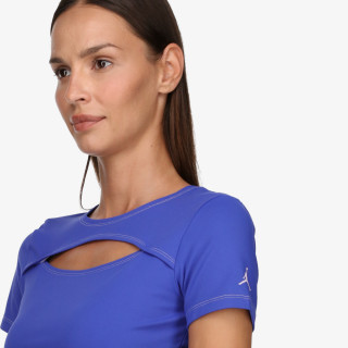 Nike W J SPT SS TOP KEY 
