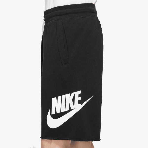 Nike Къси панталони Club Fleece Alumni 