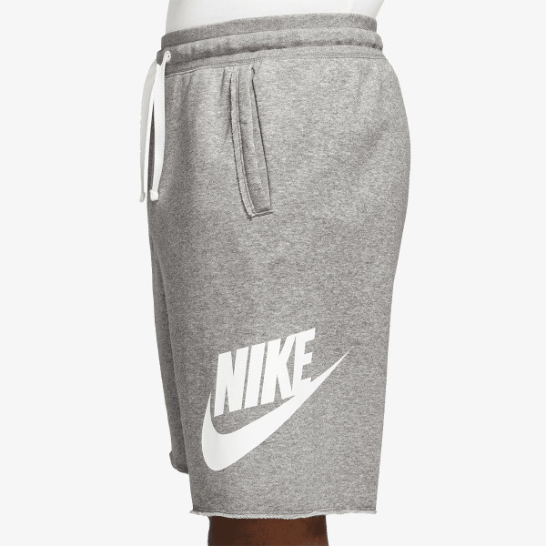 Nike Къси панталони M NK CLUB ALUMNI HBR FT SHORT 