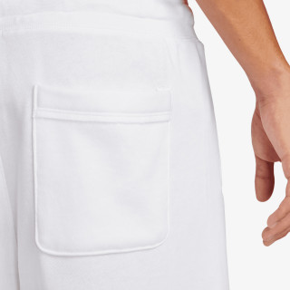 Nike M Nk Club Alumni Hbr Ft Short 