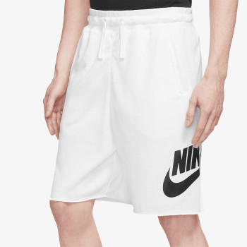 Nike Къси панталони M Nk Club Alumni Hbr Ft Short 