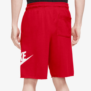 Nike Къси панталони M NK CLUB ALUMNI HBR FT SHORT 