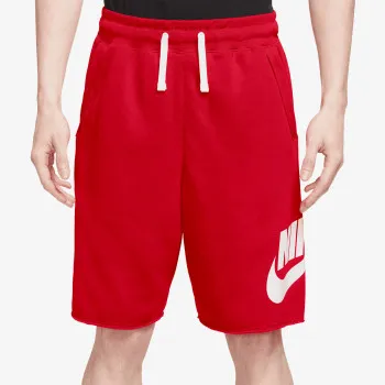 Nike КЪСИ ПАНТАЛОНИ M NK CLUB ALUMNI HBR FT SHORT 
