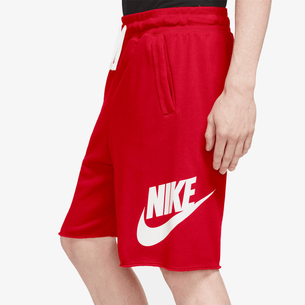 Nike Къси панталони M NK CLUB ALUMNI HBR FT SHORT 