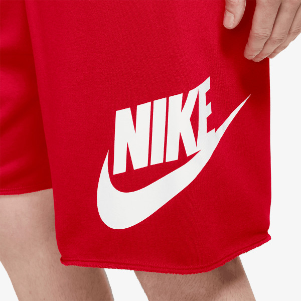 Nike Къси панталони M NK CLUB ALUMNI HBR FT SHORT 