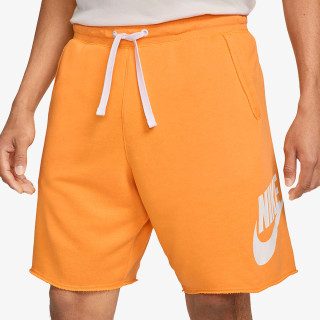 Nike M NK CLUB ALUMNI HBR FT SHORT 