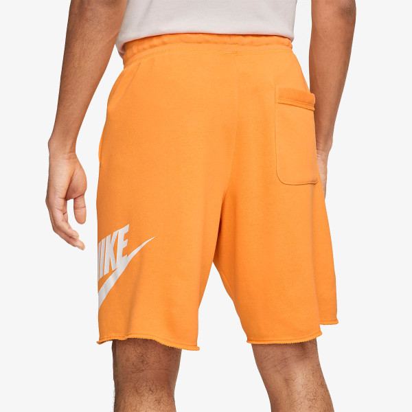 Nike M NK CLUB ALUMNI HBR FT SHORT 