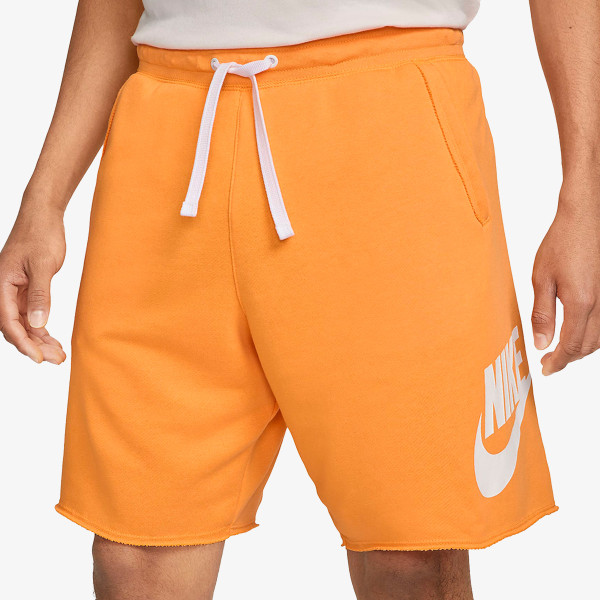 Nike M NK CLUB ALUMNI HBR FT SHORT 