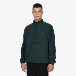 Nike Суитшърт M NK CLUB+ PLR LS HZ TOP 