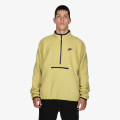 Nike M NK CLUB+ PLR LS HZ TOP 