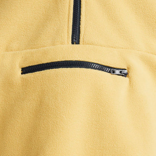 Nike M NK CLUB+ PLR LS HZ TOP 