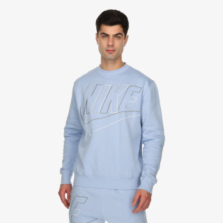 Nike M NK CLUB+ BB CREW MCF 