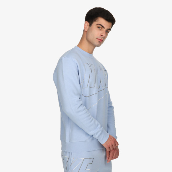 Nike M NK CLUB+ BB CREW MCF 