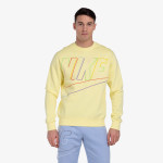 Nike M NK CLUB+ BB CREW MCF 