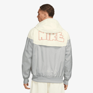 Nike M NK WR WVN + LND JKT GX HD 