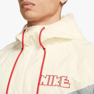 Nike M NK WR WVN + LND JKT GX HD 