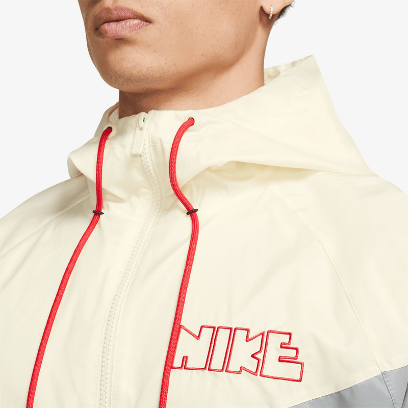 Nike M NK WR WVN + LND JKT GX HD 