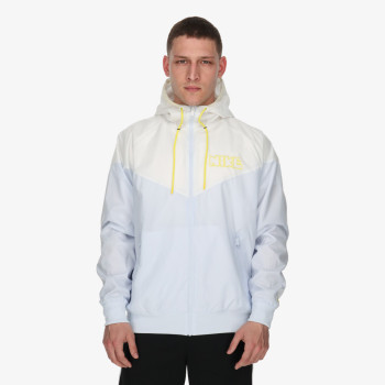 Nike M NK WR WVN + LND JKT GX HD 