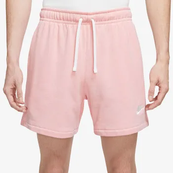 NIKE КЪСИ ПАНТАЛОНИ M NK CLUB FT FLOW SHORT 