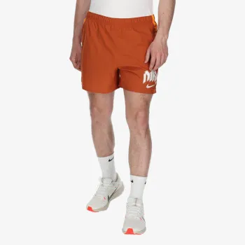 Nike КЪСИ ПАНТАЛОНИ Dri-FIT Run Division Challenger 