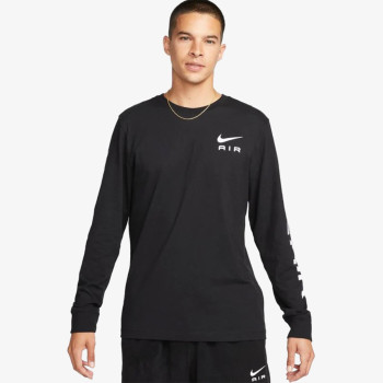 Nike M NSW TEE LS NIKE AIR 