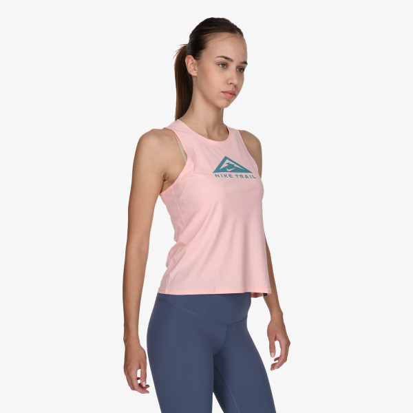 Nike Потник W NK DF TRAIL TANK 