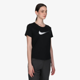 Nike Тениска One Dri-FIT Swoosh 