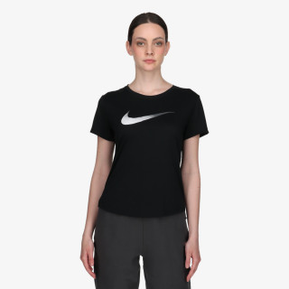 Nike Тениска One Dri-FIT Swoosh 