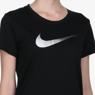 Nike Тениска One Dri-FIT Swoosh 