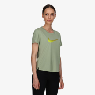 Nike Тениска One Dri-FIT Swoosh 