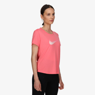 Nike Тениска One Dri-FIT Swoosh 