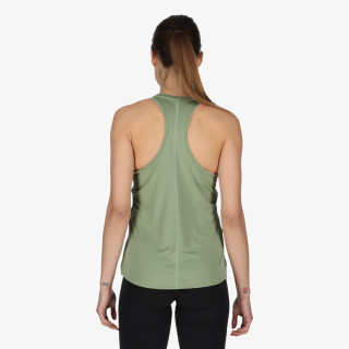 Nike Потник W NK ONE DF SWSH HBR TANK 