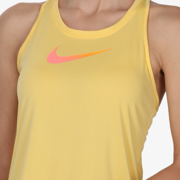 Nike Потник W NK ONE DF SWSH HBR TANK 