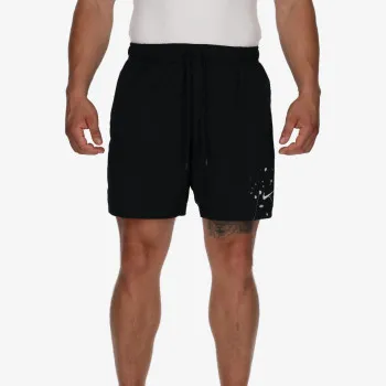 M NK DF TOTALITY KNIT 7UL DYE