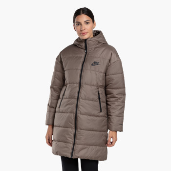 Nike W Nsw Syn Tf Rpl Hd Parka 