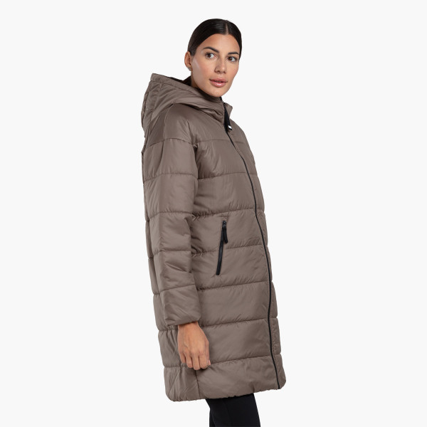 Nike W Nsw Syn Tf Rpl Hd Parka 