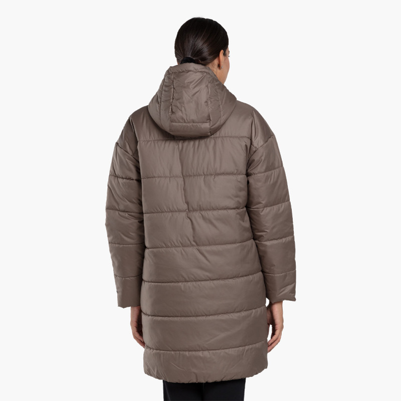 Nike W Nsw Syn Tf Rpl Hd Parka 