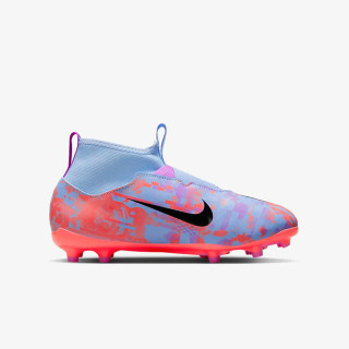 Nike Футболни обувки JR ZM SUPERFLY 9 ACAD MDS FGMG 