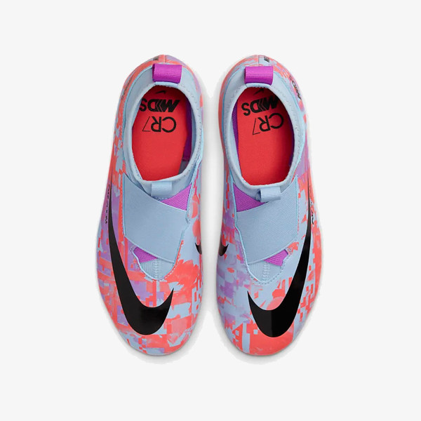 Nike Футболни обувки JR ZM SUPERFLY 9 ACAD MDS FGMG 