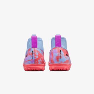 Nike JR ZOOM SUPERFLY 9 ACAD MDS TF 