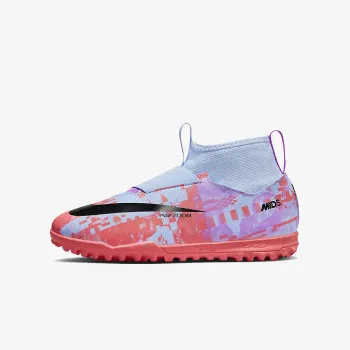 NIKE Маратонки JR ZOOM SUPERFLY 9 ACAD MDS TF 